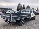 Iveco Daily (2020) 35S14 CNG novy 3S sklápěč 3,6m - náhled 11