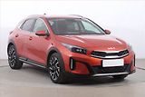 Kia XCeed (2023) Gold 1.5 T-GDI, Serv.kniha - náhled 1