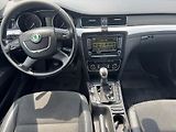 Škoda Superb 2,0TDi 4x4 KOMBI - náhled 13