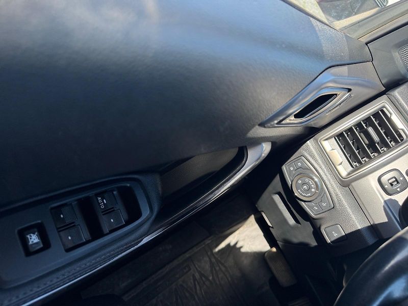 Ford Ranger (2022) DC LIMITED 2.0EB 157kW 4x4 CZ - fotka 11 z 11