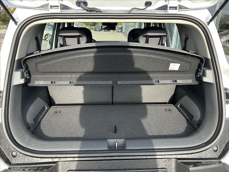 Kia EV2 (2026) 4x2 AIR 108 KW + 42,2 KWH - fotka 8 z 9