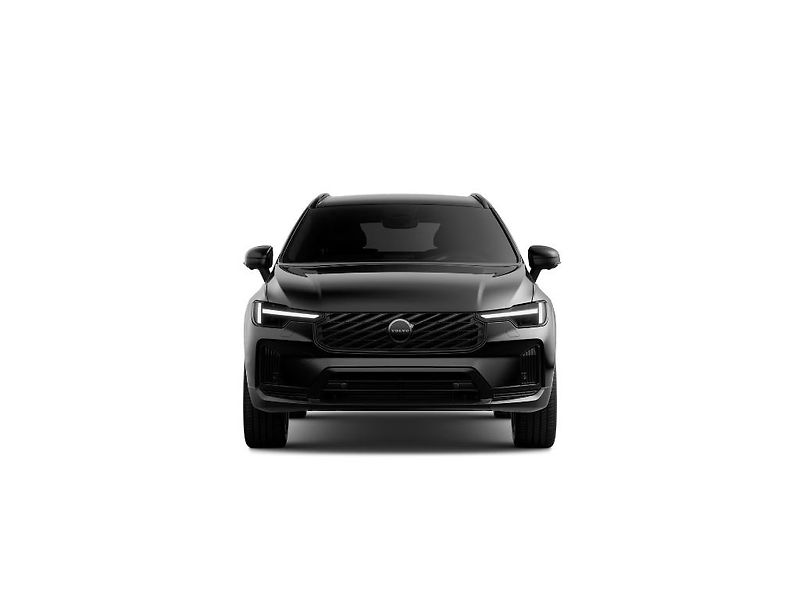 Volvo XC60 Plus Black Edition T6 AWD 262k - fotka 2 z 13