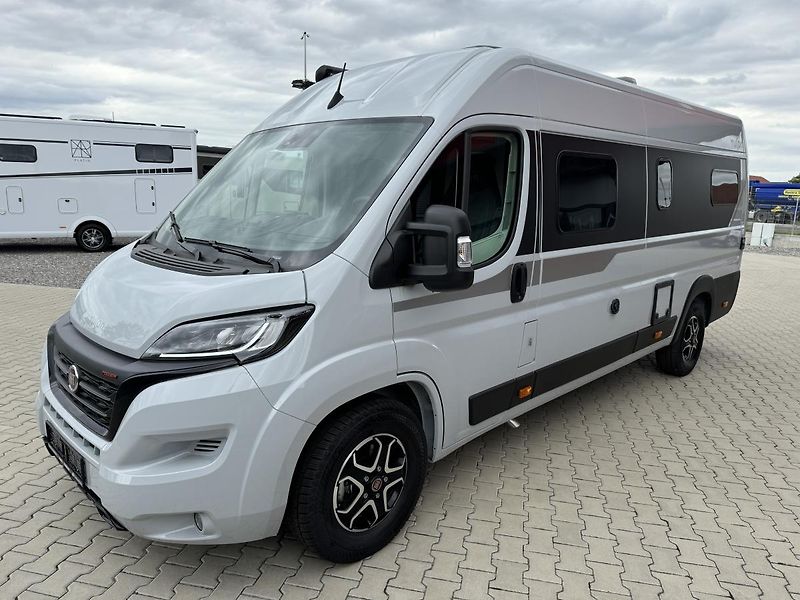 Yucon (2025) Yucon 63G Fiat 2,2l/180HP - fotka 3 z 37