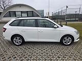 Škoda Fabia (2021) 1.0 TSI 70kW Ambition, CZ, DPH - náhled 3