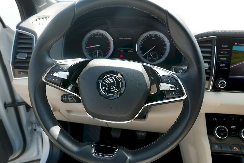 Škoda Karoq (2020) 1.5 TSI 110KW 6°MP Style - fotka 11 z 30
