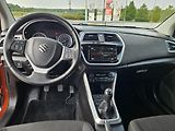 Suzuki SX4 S-Cross (2018) MOŽNÉ SPLÁTKY I PROTIÚČET  - náhled 14