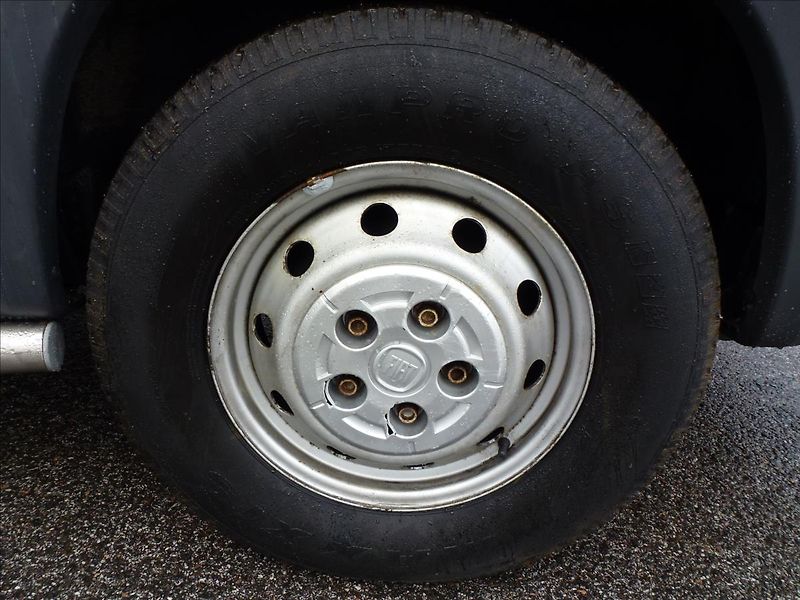 Fiat Ducato 3,0 CNG Možnost jako Obytný - fotka 41 z 50
