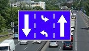 S touto novou dopravní značkou se mohu čeští řidiči setkat v Polsku.