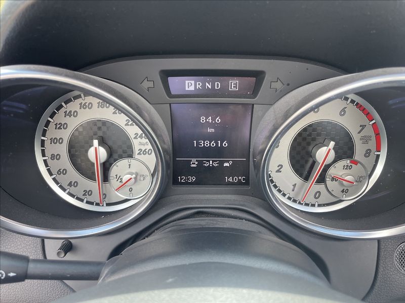 Mercedes-Benz SLK 3,5 225kw AMG Odpočet DPH - fotka 9 z 31