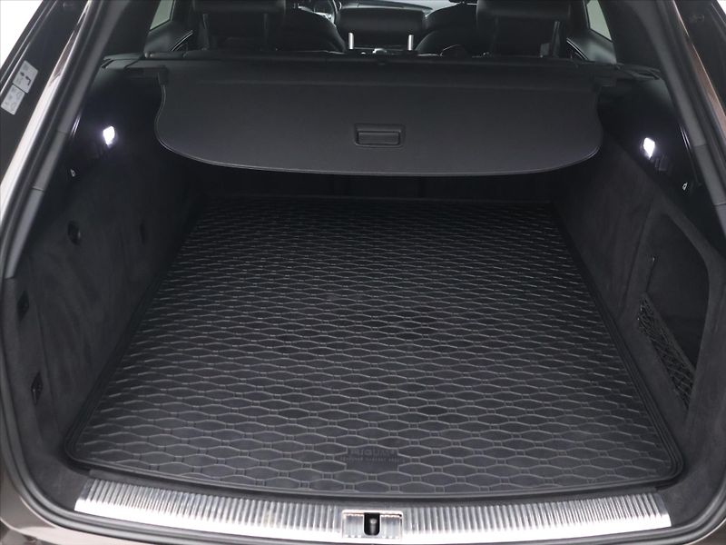 Audi A6 Allroad 3.0 TDI 230kW Quattro CZ - fotka 10 z 33