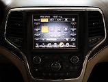 Jeep Grand Cherokee (2016) 3.0 CRD, 4X4, Automat - náhled 18