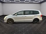 Volkswagen Sharan (2010) 2.0Tdi 125kw DSG Highline - náhled 3