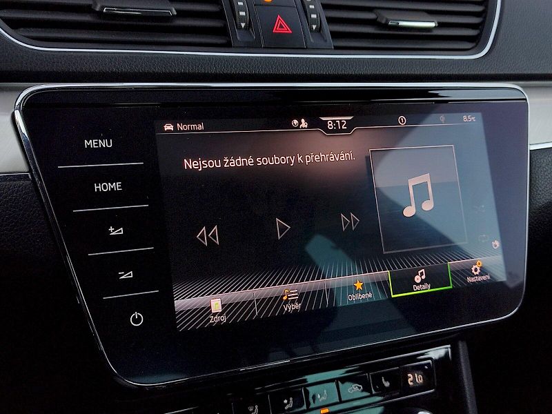 Škoda Superb (2020) L&K 2,0 Tdi 147 Kw 4x4 DSg - fotka 12 z 46