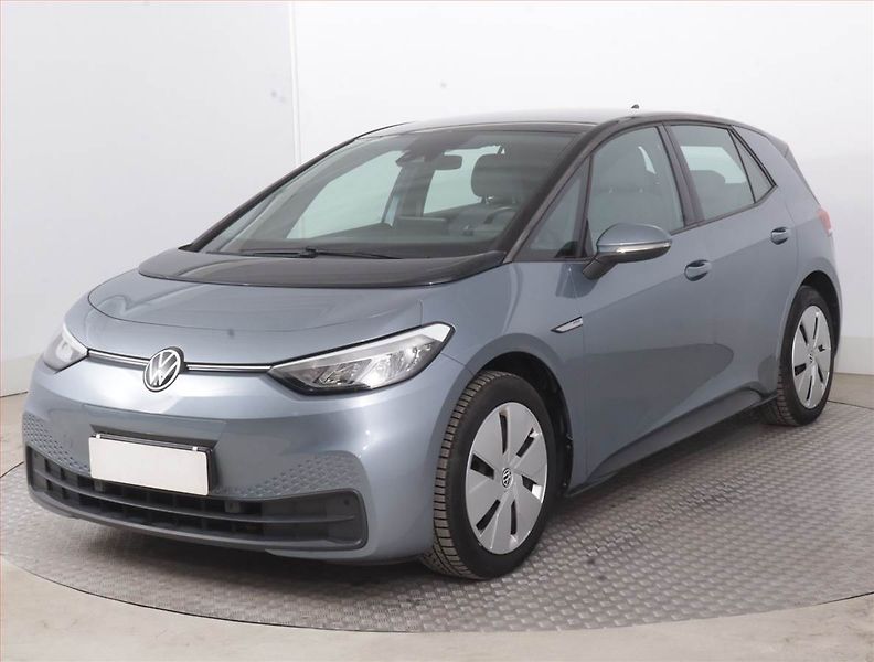 Volkswagen ID.3 (2020) Pro Perf. (62 kWh), SoH 86% - fotka 2 z 19