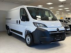 Opel Movano (2025) 2.2 Van 3000 L2H1 120k - fotografie inzerátu