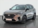 Hyundai Tucson (2020) N-Line 1.6 CRDi - náhled 1