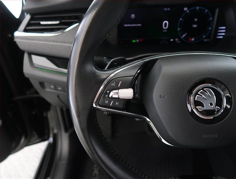 Škoda Octavia (2023) 2.0 TDI - fotka 23 z 29