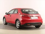 Honda Civic (2006) 1.4 i-DSI, po STK, v provozu - náhled 3