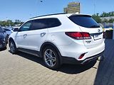 Hyundai Grand Santa Fe 2.2 CRDi/147kW Luxury AT 4x4 - náhled 7
