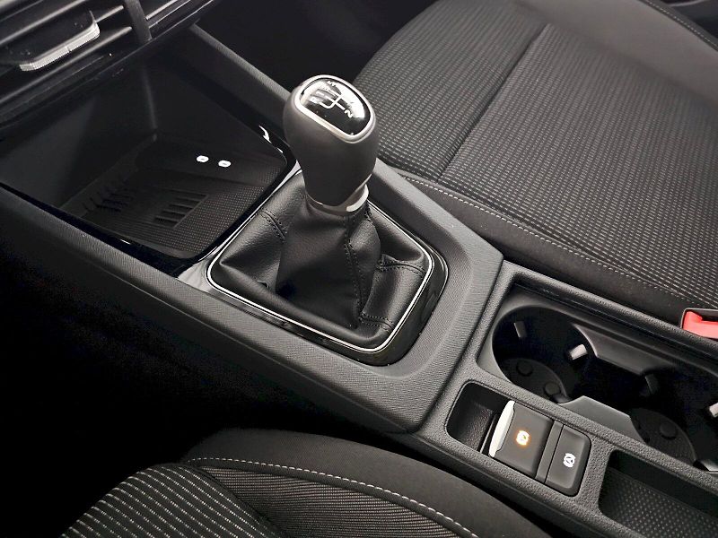 Škoda Octavia (2025) 1,5 TSi 85kW Selection - fotka 25 z 30