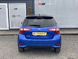 Toyota Yaris 1.5i, ČR, Selection, záruka - náhled 4