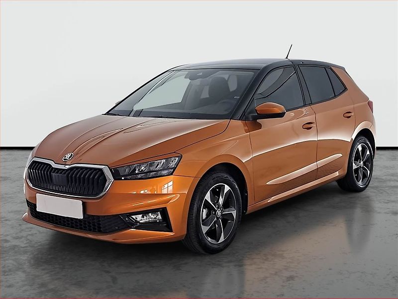 Škoda Fabia (2025) Selection 1.0, ČR,1.maj - fotka 2 z 18