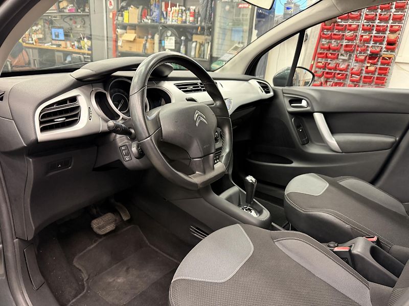 Citroën C3 1.4l 70 kW - fotka 7 z 17