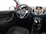 Ford Fiesta (2011) 1.25, nová STK, jezdí výborně - náhled 7