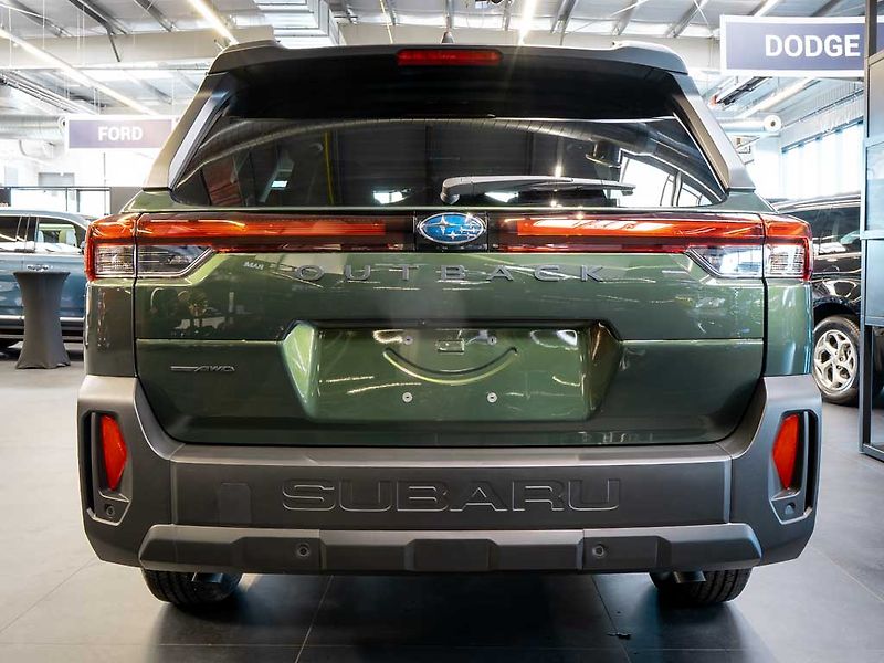 Subaru Outback (2026) 2.4 Limited XT 260HP-AWD 2026 - fotka 4 z 35