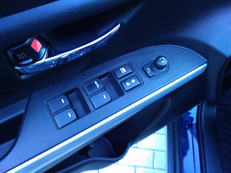 Suzuki S-Cross 1.4 Booster Jet 4x4 - fotka 10 z 23