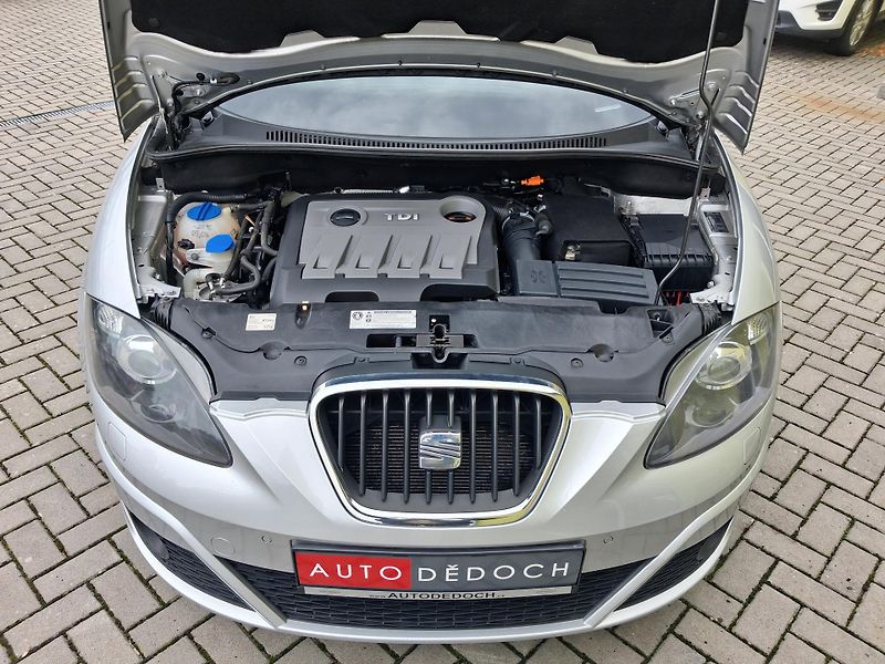 Seat Altea (2012) XL4 NAVI VYHŘ.SED, XENONY TOP  - fotka 31 z 42