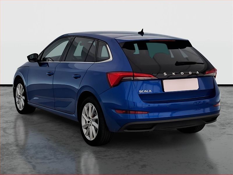 Škoda Scala (2019) 1.6 TDI, ČR,1.maj, Serv.kniha - fotka 4 z 18