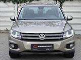 Volkswagen Tiguan 2,0 TDi DSG 4x4 Tažné z. Track - náhled 1