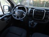 Renault Trafic (2018) 1.6 dCi, Bus, 9Míst, ČR, DPH - náhled 7