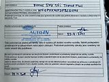 Ford Focus 1.6 74KW,55TKM!!,1MAJ,TZ,KLIMA - náhled 41