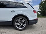 Audi Q7 3.0 TDI HNĚDÁ KŮŽE MAX - náhled 12