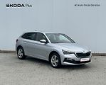 Škoda Scala (2021) STYLE 1.5TSI 110KW 6MP - náhled 6