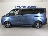 Ford Tourneo Custom 2,0 TDCi Titanum X 8-míst ČR - náhled 3