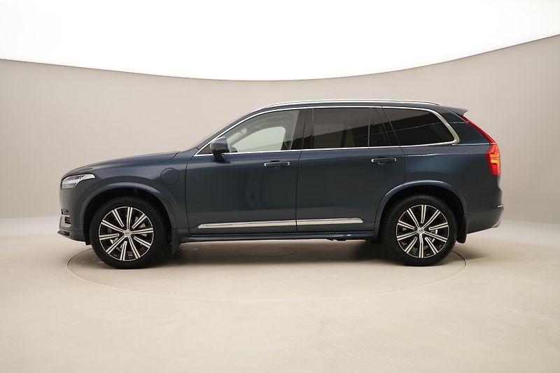 Volvo XC90 T8 AWD RECHARGE INSCRIPTION 7m - fotka 9 z 57