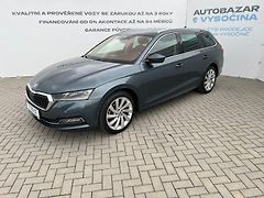 Škoda Octavia (2020) 2.0TDi 110kW! Style+! ČR! - fotografie inzerátu