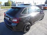 Škoda Rapid 1,6 TDi 85kW MonteCarlo, ČR - náhled 9