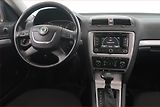 Škoda Octavia (2011) 2.0 TDI, Automat, Navi, Xenony - náhled 7