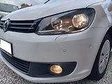 Volkswagen Touran 2.0 TDi - náhled 36