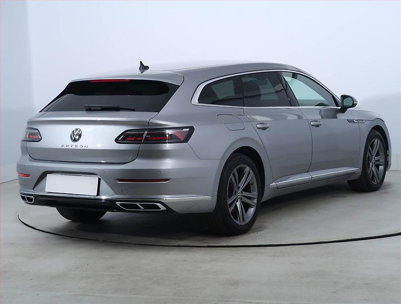 Volkswagen Arteon (2023) R-line 2.0 TDI - fotka 5 z 24