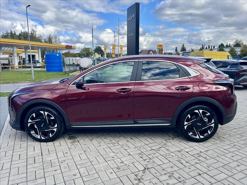 Kia XCeed (2026) 1,6 T-GDI 110KW  TOP - fotka 7 z 25