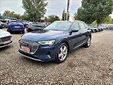Audi e-tron 0,0 55,95KWH,4x4,SOH 90,6% - náhled 1