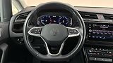 Volkswagen Touran 2.0 TDI DSG Highline - náhled 9