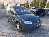 Volkswagen Caddy (2005) 2,0SDI 51KW 7 MÍST 2X ŠOUPAČKY - náhled 8