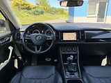 Škoda Kodiaq  L&K 4x4 2,0i 140kW DSG závěs  - náhled 9
