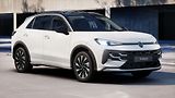 Volkswagen T-Roc (2026) 1,5 eTSI 85 kW 7DSG  Life - náhled 1